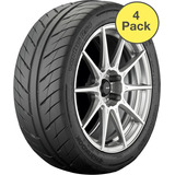 Paq 4 Llantas Hankook Ventus Rs4 (z232) 205/55r16 91w Xl Bsw