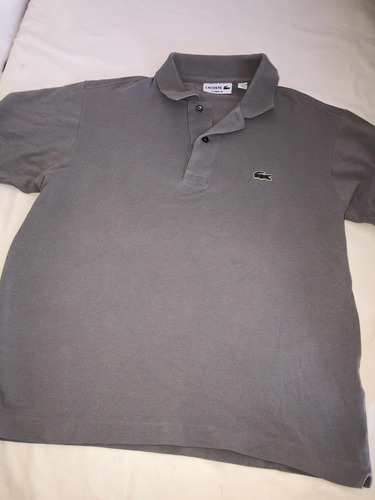 Lcte Polo Caballero Xs