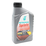 Aceite Sprinta F500 15w-50 Semisintetico Para Moto 4 Tiempos