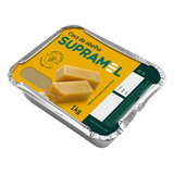 Cera De Abelha 100% Pura, Filtrada E Natural  - Supramel 1kg