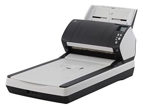 Fujitsu Fi-7260 Escáner Profesional De Documentos Dúplex A C