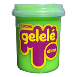 Slime Gelelé Tradicional  