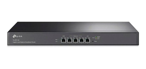 Router Balanceador De Carga Tp-link Multilinea Tl-er5120