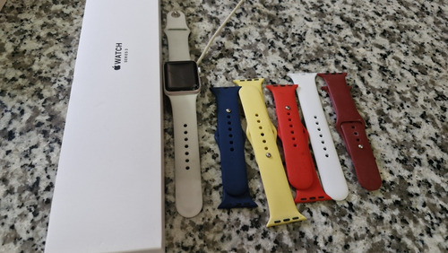 Apple Watch Serie 3