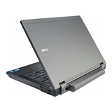 Notebook Dell Intel I5 4gb 500gb Win 7 Pro Garantia