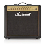 Amplificador Guitarra 50w (envio Gratis) Mg50fx Marshall