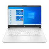 Laptop Hp 14 Series 64gb Emmc 4gb Ram Amd3020e 14-fq00