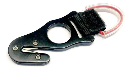 Corta Líneas De Kite Prolimit Cuchillo Seguridad Hook Knife