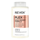 Revox Plex Professional Bond Perfect Formula Paso 2 260 Ml