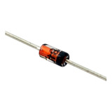Pack X 10 Diodo Schottky 1n4148 Do-35 Axial