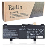 Tsulin Gm02xl Batería De Repuesto Para Portátil Hp 14 G5 G6