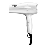 Secadora Cabello Aire Caliente Frio Conair 303es Blanca 120v