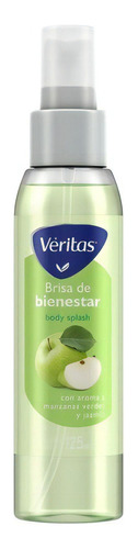 Veritas Brisa De Bienestar Body Splash 120ml