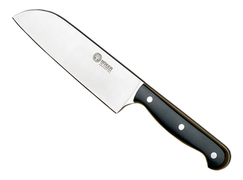 Cuchillo Santoku Gourmet Profesional 17,5cm Boker Arbolito