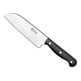 Cuchillo Santoku Gourmet Profesional 17,5cm Boker Arbolito