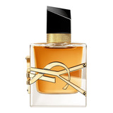 Yves Saint Laurent Libre Intense Edp 30 ml Para  Mujer Recargable  