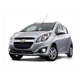 Chevrolet Spark Gt - Kit De Limpiaparabrisas (3 Plumillas)