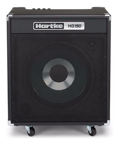 Amplificador Bajo Hartke Hd150 Dydrive 150w 15puLG - Plus
