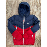 Chamarra Nike Primaloft   Storm-fit  Talla S Para Hombre 