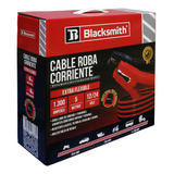 Cable Roba Corriente Para Camion 1300 Amp 5 Mts De Largo