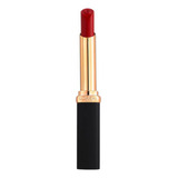 Labial Color Riche Intense Volume Matte - 480 Plum Dominant