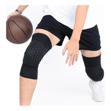 Rodillera De Compresion Baloncesto Voleibol Elastica Gym  