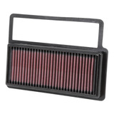 K&n 33-3014 Filtro De Aire Fiat 500 Abarth 1.4t