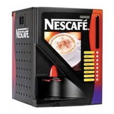 Alquiler De Maquinas Nescafé - Nestlé