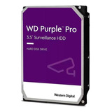Hd Desktop Western Digital Purple 10tb Wd101purp-74b5by0
