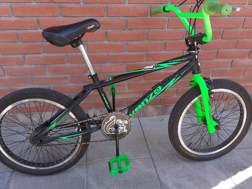 Bicicleta Venzo Inferno R 20