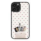 Funda Diseño Para iPhone Banda  Onee Directioon #5