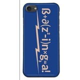 Funda Celular Big Bang Theory Bazinga Todos Los Cel 2 *