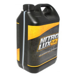 Combustible Nitrolux 5lts Al 25% Automodelismo Rc