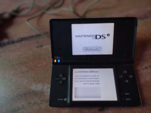 Nintendo Ds