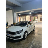 Citroën C4 Lounge 2018 1.6 Hdi 115 Feel Pack