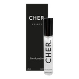 Perfume Mujer Cher Veinte Edp 20ml