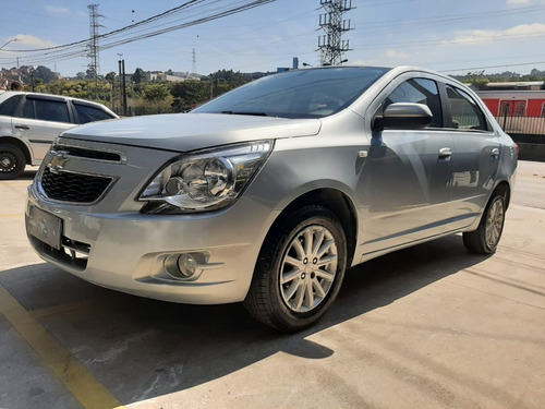 CHEVROLET COBALT 2012 1.4 LTZ 4P