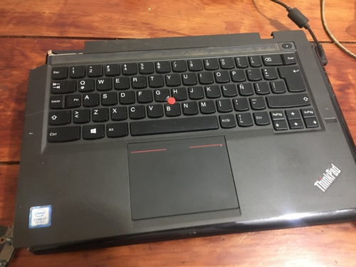 Thinkpad X1 Carbon 2gen Para Refacciones