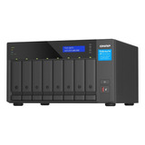 Storage Nas Qnap Tvs-h874-i5-32g Intel Core I5-12400 4,4 Ghz