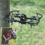 Heiyrc - Protector De Hélices Para Dji Fpv Drone Anti-colisi