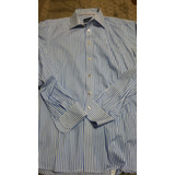 Camisa Eton 161/2 Reducida Queda M,  Brooks Brothers
