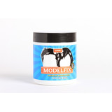 Creme Modelador Modelfix-look 500g Com 12un