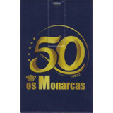 Os Monarcas (discografia Completa) 49 Cds