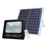 Reflector Led Solar De 300w