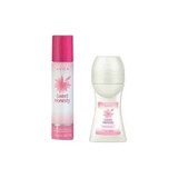 Avon. Set Deo + Rollon. 50 Ml Fragancias Femeninas