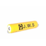 Bateria 18650 C/ Chip Original Jws Recarregável 8800mah 3.7v