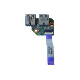 Placa Usb Notebook Hp Pavilion Dm4-1075br Seminovo