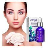 Serum Wonder Essence Bioaqua Blueberry Hidratante Rejuvenece