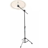 Pedestal Girafa Estante Para Pratos De Bateria B12g Ask