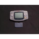 Game Boy Advance Gba Translúcido G